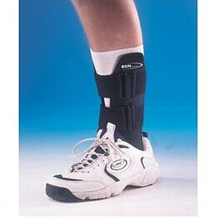 DynaCast AS Ankle Splint Health and Care